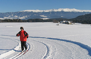 Gästehaus Peinhaupt Wintersport